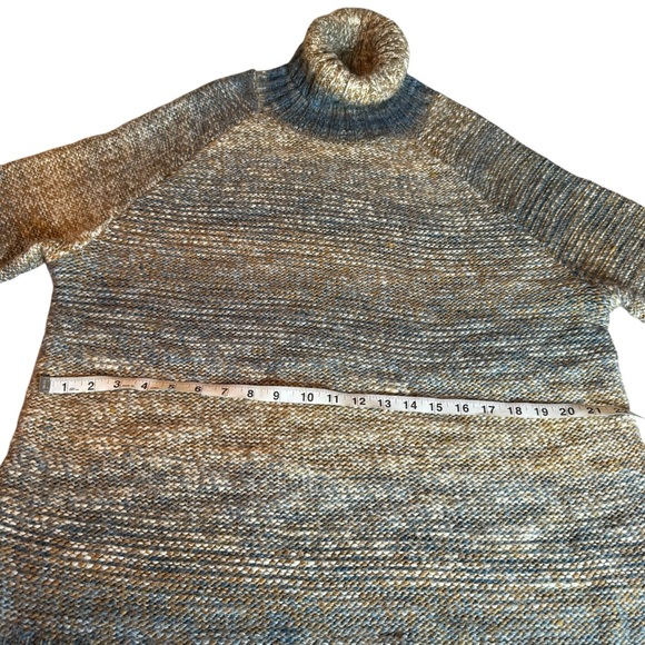 PRANA AUTUMN REIN SWEATER TUNIC – WOMEN’S XL - Picture 4 of 11